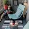The best balcony apartment design highly recommended 17