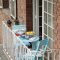 The best balcony apartment design highly recommended 19