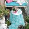 The best balcony apartment design highly recommended 23