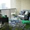 The best balcony apartment design highly recommended 25