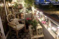 The best balcony apartment design highly recommended 28
