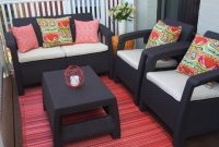 The best balcony apartment design highly recommended 32