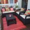 The best balcony apartment design highly recommended 32