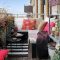 The best balcony apartment design highly recommended 34