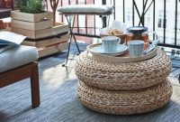 The best balcony apartment design highly recommended 35
