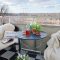 The best balcony apartment design highly recommended 37