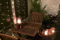 The best balcony apartment design highly recommended 39