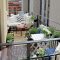 The best balcony apartment design highly recommended 40