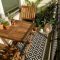 The best balcony apartment design highly recommended 45