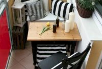 The best balcony apartment design highly recommended 47