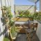 The best balcony apartment design highly recommended 49