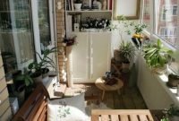 The best balcony apartment design highly recommended 52
