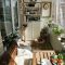 The best balcony apartment design highly recommended 52