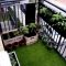 The best balcony apartment design highly recommended 53