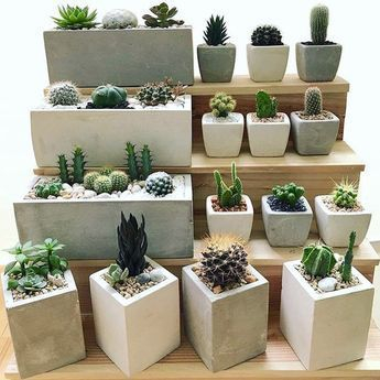 The best cinder block garden design ideas in your frontyard 33