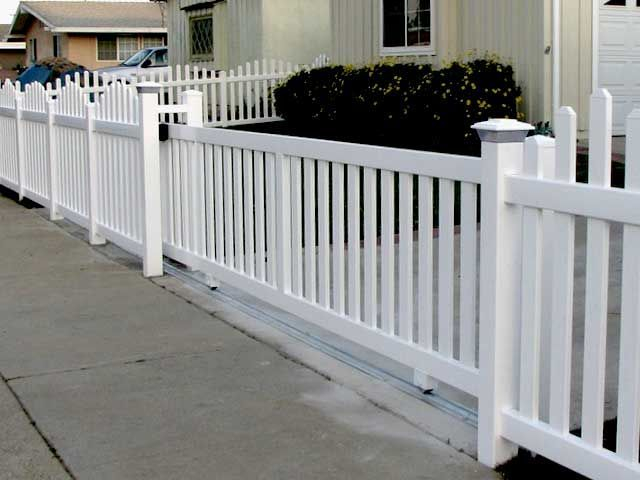 The best gate design ideas that you can copy right now in your home 01