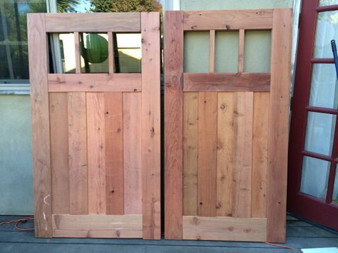 The best gate design ideas that you can copy right now in your home 51