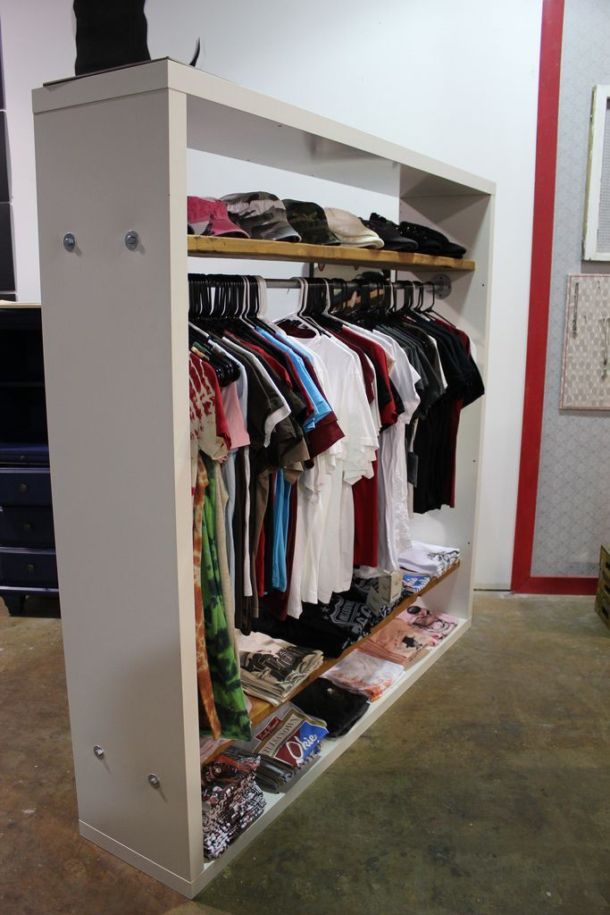 The best diy for wardrobe that you can try 01