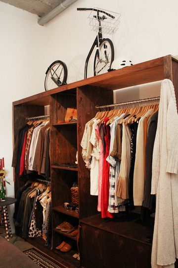 The best diy for wardrobe that you can try 02