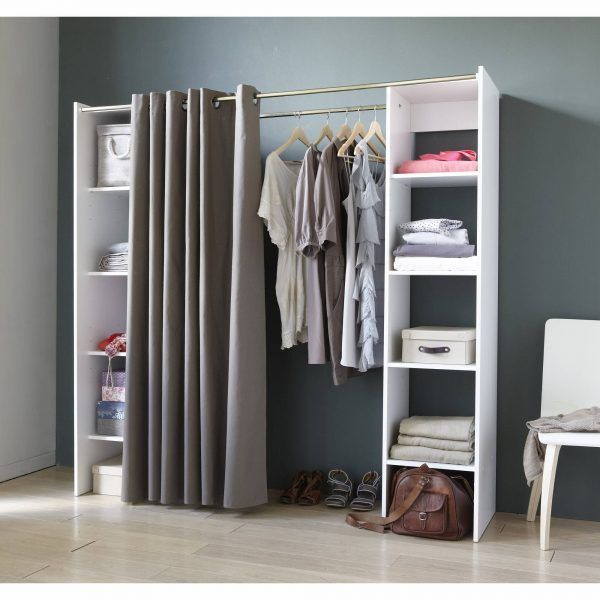 The best diy for wardrobe that you can try 04