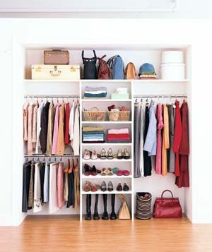 The best diy for wardrobe that you can try 10