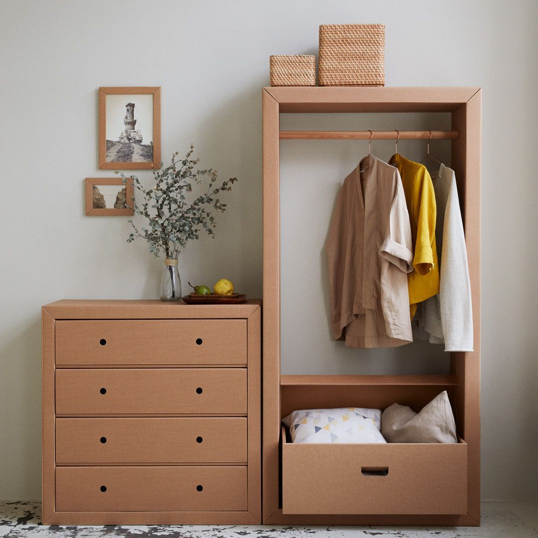 The best diy for wardrobe that you can try 16