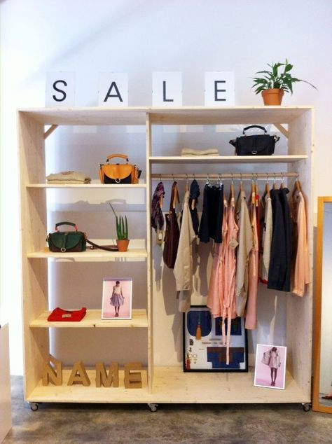 The best diy for wardrobe that you can try 22