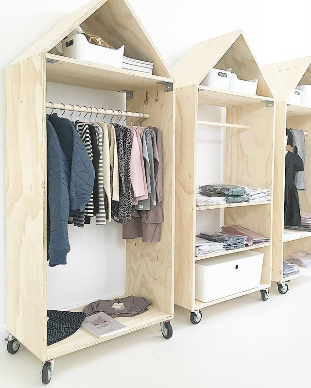 The best diy for wardrobe that you can try 28