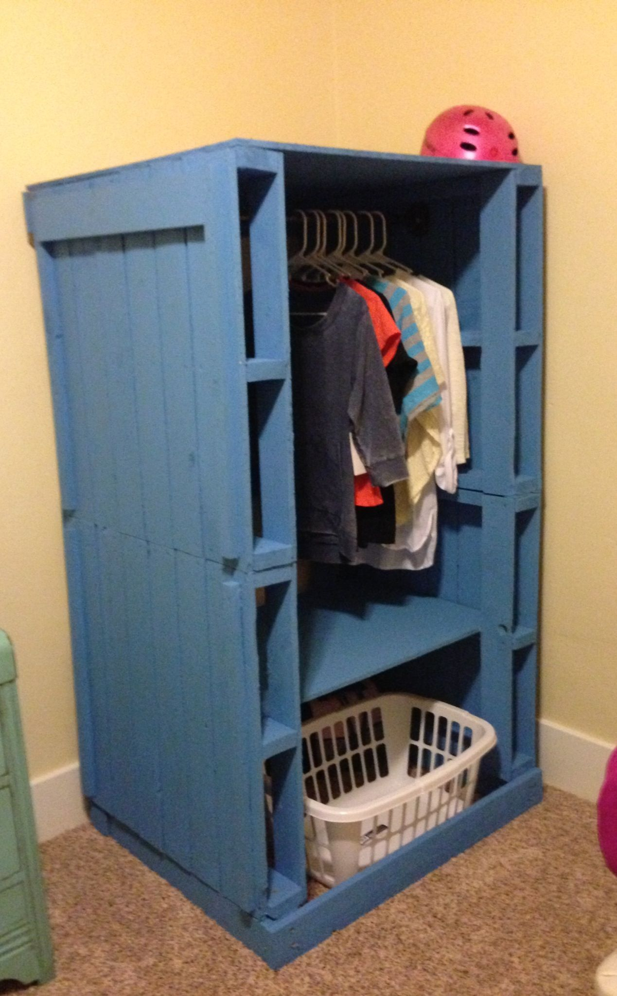 The best diy for wardrobe that you can try 40