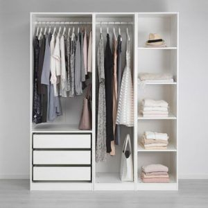 The best diy for wardrobe that you can try 42