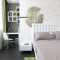 Amazing artistic wall design ideas for simple your home 07