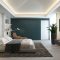 Amazing artistic wall design ideas for simple your home 11