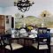 Amazing artistic wall design ideas for simple your home 16