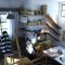 Amazing artistic wall design ideas for simple your home 28