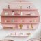 Amazing artistic wall design ideas for simple your home 29