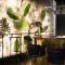 Amazing artistic wall design ideas for simple your home 31