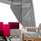 Amazing artistic wall design ideas for simple your home 41