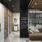 Amazing artistic wall design ideas for simple your home 44