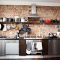 Amazing artistic wall design ideas for simple your home 49