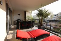 Beauty view design ideas for balcony apartment that make you cozy 11