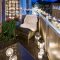 Beauty view design ideas for balcony apartment that make you cozy 18