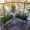 Beauty view design ideas for balcony apartment that make you cozy 36