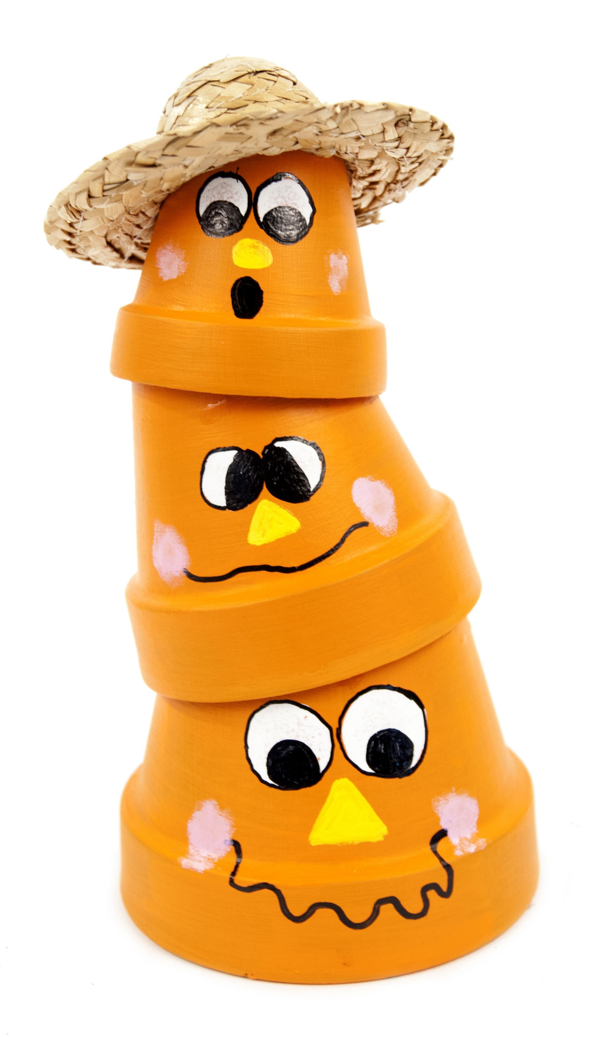 Flower pot decoration ideas that you can try in your home 02