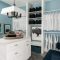 How to store in closet in the bathroom that inspiring 01