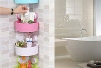 How to store in closet in the bathroom that inspiring 02