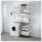 How to store in closet in the bathroom that inspiring 03