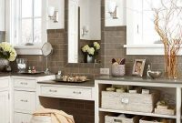 How to store in closet in the bathroom that inspiring 04