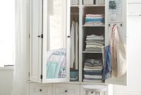 How to store in closet in the bathroom that inspiring 05