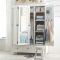 How to store in closet in the bathroom that inspiring 05