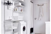 How to store in closet in the bathroom that inspiring 06